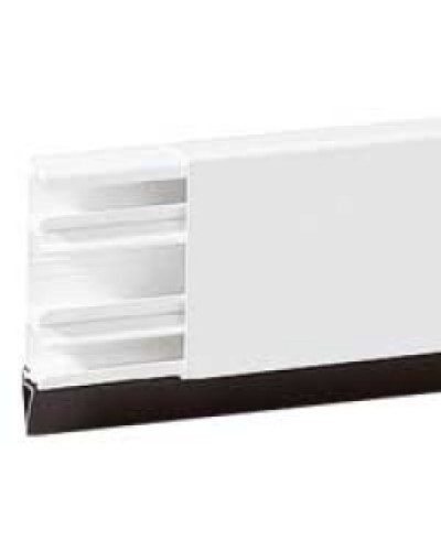 Подкладка под миниплинтусы DLPlus Legrand 030677 в Чебоксарах Аксессуары для кабель-канала Pintop.ru