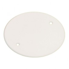 Крышка универсальная КМТ-100-015 D68 белая EKF PROxima (plc-kmt-100-015)