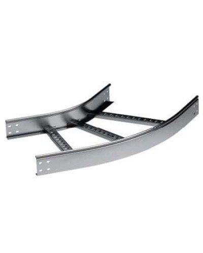 Угол горизонтальный (LIC0834KHDZ) в Чебоксарах Аксессуары для лотков Pintop.ru