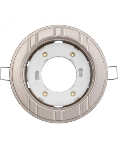 Светильник Navigator 93 047 NGX-R7-004-GX53 (6 полос сатин-хром) в Чебоксарах Светильники Pintop.ru