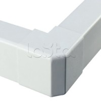 Угол внешний для короба 120х60 мм DKC AIR12063