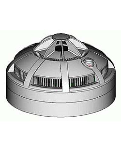 Извещатель пожарный комбинированный адресный Рубеж ИП 212/101-64-А2R (для подвесного потолка с КМЧ) в Чебоксарах Адресная система пожарной сигнализации РУБЕЖ Pintop.ru