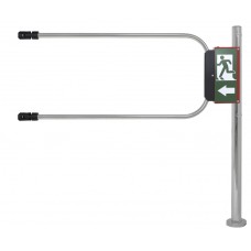 Калитка аварийного выхода Smartec ST-GR010EC-SS