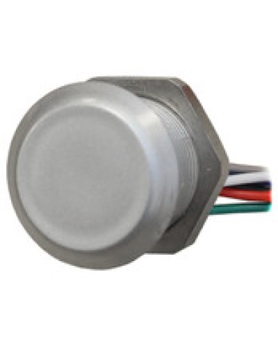 Считыватель EM Smartec ST-PR010EM-GR в Чебоксарах Дополнительное оборудование для СКУД Pintop.ru