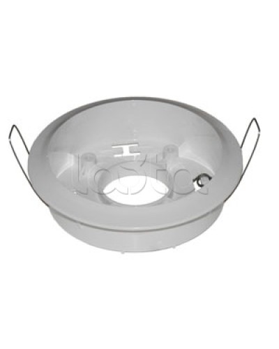 Устройство монтажное в подвесной потолок Юнитест УМ-90 в Чебоксарах Адресная система пожарной сигнализации Юнитест Pintop.ru