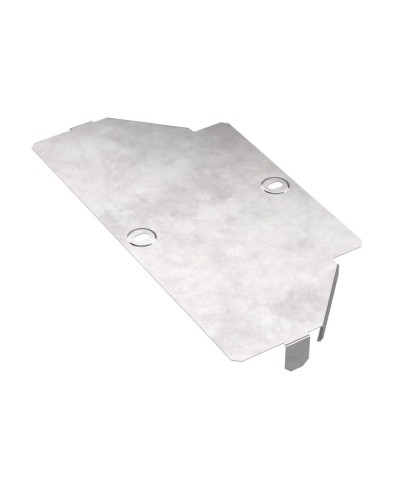 Крышка переходника симметричного Стандарт 300х200 Промрукав (PR16.10998) в Чебоксарах Аксессуары для лотков Pintop.ru