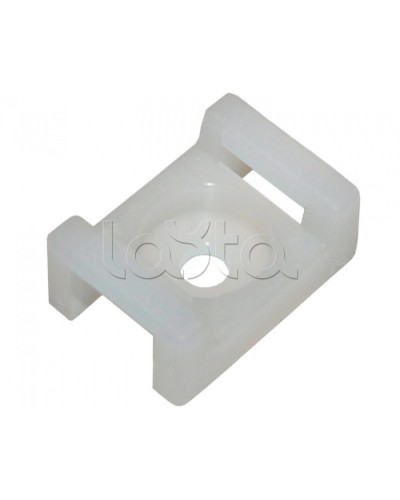 Площадка под винт 23x16мм Cabeus HC-2 в Чебоксарах Аксессуары для стоек и шкафов Pintop.ru