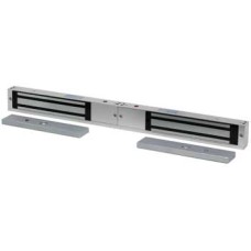 Замок электромагнитный сдвоенный Smartec ST-EL250MLD