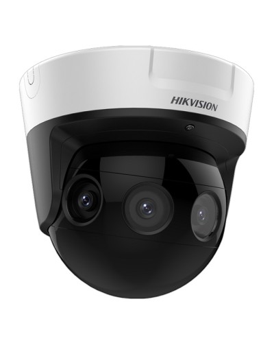 Уличная IP-камера Hikvision DS-2CD6944G0-IHS(2.8mm)(C) в Чебоксарах IP-камеры Pintop.ru