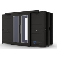 Комплект уплотнения шкаф-пол 1000 мм ЦМО (ЦОД-СП-КУ-1000)