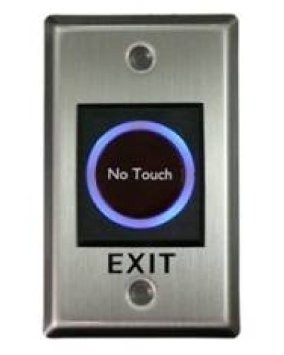 ИК-кнопка выхода Smartec ST-EX120IR в Чебоксарах Кнопки выхода Pintop.ru