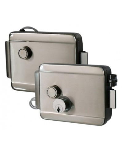 Замок электромеханический Smartec ST-RL073DI-NK в Чебоксарах Электромеханические замки Pintop.ru