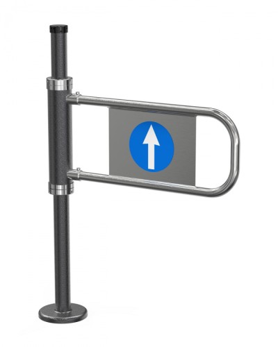 Калитка Ростов-Дон К22 (без дуги) Ростов-Дон в Чебоксарах Калитки Pintop.ru