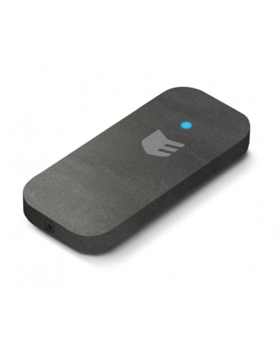 Считыватель мультиформатный ESMART Reader BLE серии STONE (ER1501 EO1526) (Carbon Concrete) Mullion в Чебоксарах Считыватели Pintop.ru