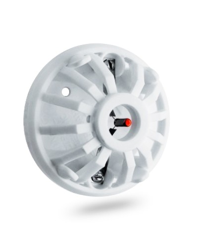 Извещатель пожарный тепловой Комплектстройсервис ИП 103-5/2-А1 (контакт н.р.) в Чебоксарах Пожарные извещатели Pintop.ru