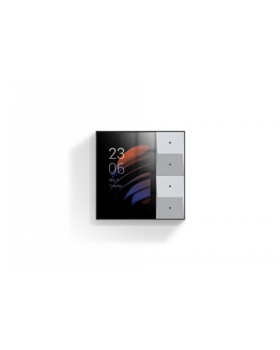 Внутренняя интерком панель Akuvox KS41_KNX_EU в Чебоксарах Интерфоны и интеркомы Pintop.ru