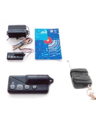 Система дистанционного управления MSRF-3K Ростов-Дон в Чебоксарах Дополнительное оборудование для СКУД Pintop.ru