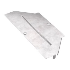 Крышка переходника симметричного Стандарт 500х300 Промрукав (PR16.11004)