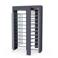 Электромеханический турникет полноростовой Oxgard QL-10-GM
