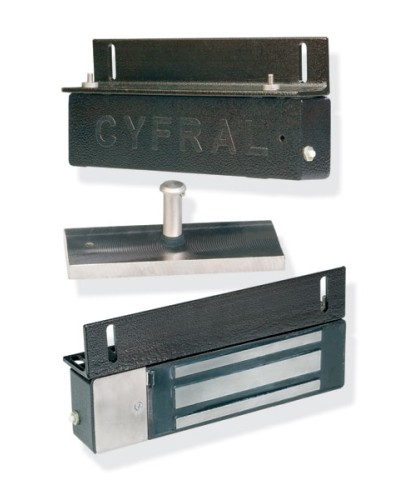 Замок электромагнитный Цифрал ML Цифрал/К в Чебоксарах Электромагнитные замки Pintop.ru