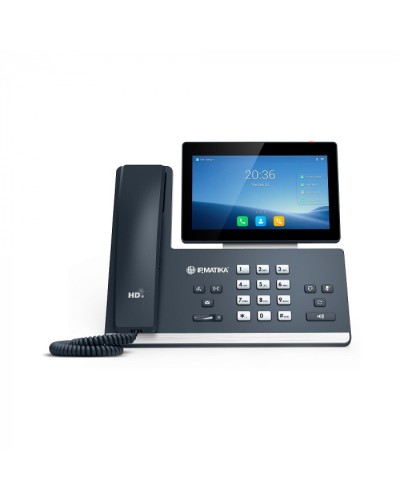 Видеотелефон IPMATIKA IPM58 в Чебоксарах Абонентские видеоустройства Pintop.ru