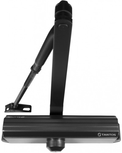 Доводчик Tantos TS-DC120 Freeze черный в Чебоксарах Доводчики Pintop.ru