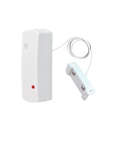 Датчик затопления Риэлта Ладога СТЗ-РК (2ДЗ-3В) в Чебоксарах Радиоканальная система безопасности Pintop.ru