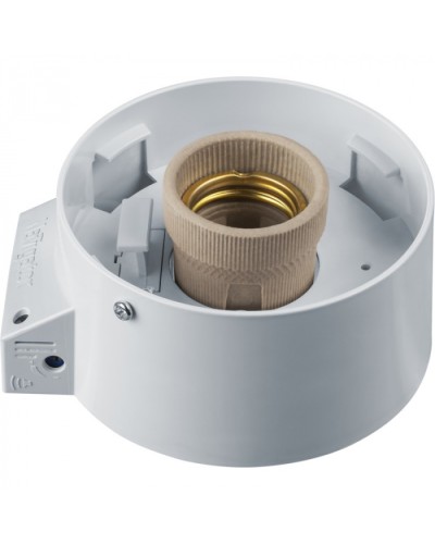 Светильник Navigator 80 344 DPB-03-Е27 в Чебоксарах Светильники Pintop.ru