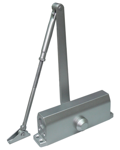 Доводчик реечный для дверей Smartec ST-DC003 в Чебоксарах Доводчики Pintop.ru