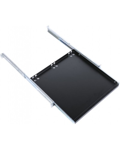 Полка для стойки клавиатурная навесная ЦМО ТСВ-К-СТК-9005 в Чебоксарах Аксессуары для стоек и шкафов Pintop.ru