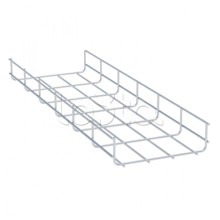 Лоток проволочный 50х50х3000-3,8 мм EKF (LP5050-3,8)