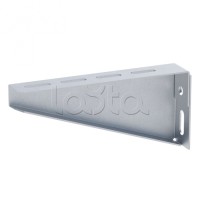 Кронштейн настенный основание 600 мм (2 мм) HDZ EKF (kn600-HDZ)