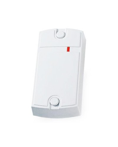 Считыватель IronLogic Matrix-II (мод. E H) (светло-серый) в Чебоксарах Сетевая СКУД Matrix Pintop.ru