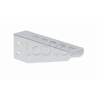 Кронштейн монтажный 100 мм (1,5 мм) EKF (km100)