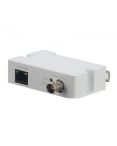 Приемник Dahua DH-LR1002-1EC в Чебоксарах Системы видеонаблюдения Pintop.ru