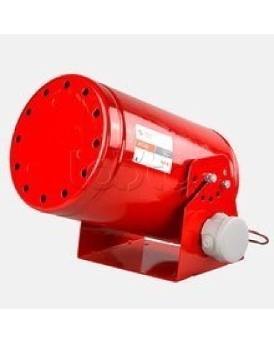 Генератор огнетушащего аэрозоля Гранит-Саламандра АГС-8/2-05 в Чебоксарах Генераторы огнетушащего аэрозоля Pintop.ru