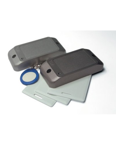 Считыватель Proximity AccordTec PR-105 (чёрный) в Чебоксарах Считыватели Pintop.ru