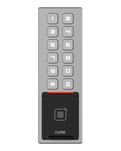 Терминал доступа iFlow F-KD-2405SMFKBW в Чебоксарах Считыватели Pintop.ru