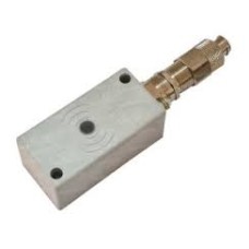 Считыватель взрывозащищенный ALeko ALM-RD-S08-NM-REH-T