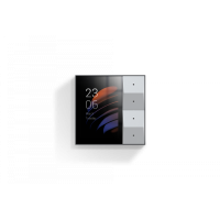 Внутренняя интерком панель Akuvox KS41_R2_EU