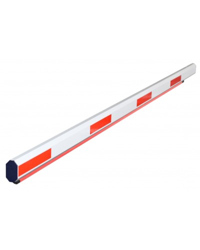 Стрела Smartec ST-RB006LSA в Чебоксарах Запчасти для шлагбаумов и автоматики Pintop.ru