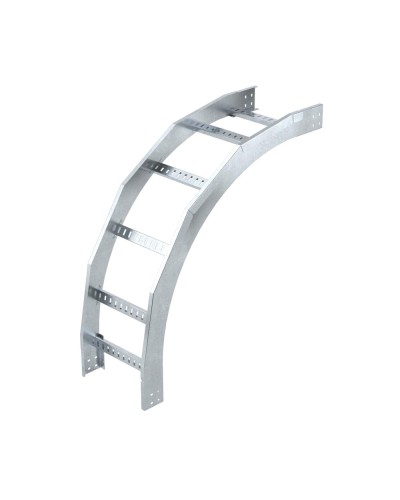 Угол вертикальный внешний DKC (LIO1330K) в Чебоксарах Аксессуары для лотков Pintop.ru