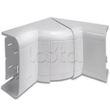 Угол внутренний 140х50 изменяемый (70-120°) DKC 01451