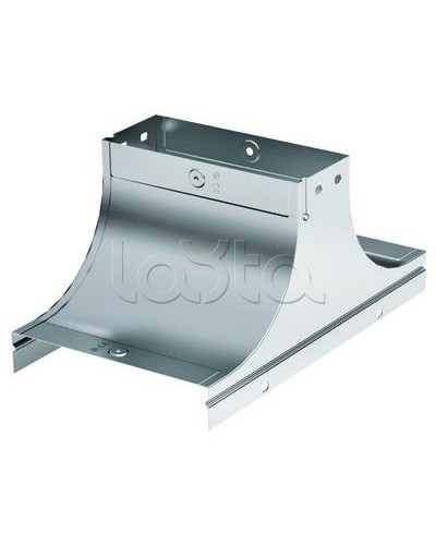 Крышка-ответвитель TSS осн. 300 H100 DKC 37335K в Чебоксарах Аксессуары для стоек и шкафов Pintop.ru