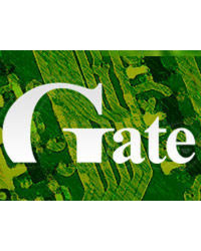 Держатель KT-UHF-TAG Gate в Чебоксарах Сетевая СКУД - Gate Pintop.ru