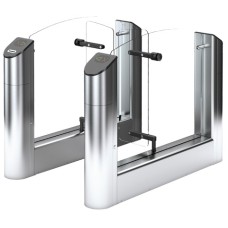 Гибрид центрального модуля турникета с картоприемником Oxgard Praktika T-04-GCMК-660/900 (EM-Marine)