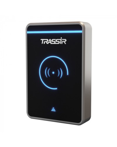 Считыватель карт Mifare TRASSIR TR-R3M в Чебоксарах Считыватели Pintop.ru