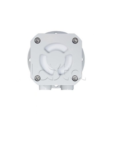 Оповещатель световой взрывозащищенный Спектрон ОС-Exd-А-Прометей 12-36 В в Чебоксарах Оповещатели Ex Pintop.ru