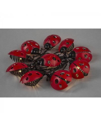 Светильник Navigator 93 843 NSL-90 (божьи коровки) в Чебоксарах Светильники Pintop.ru