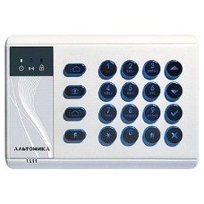 Устройство-эмулятор ключа Touch Memory c подсветкой Альтоника Риф-КТМ-NL